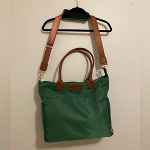 Pumping/ nursing bag